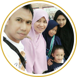 Testimoni pelanggan mengenai refinance rumah dengan WWM Advisory - Lancarkan aliran tunai dan dapat ekstra tunai